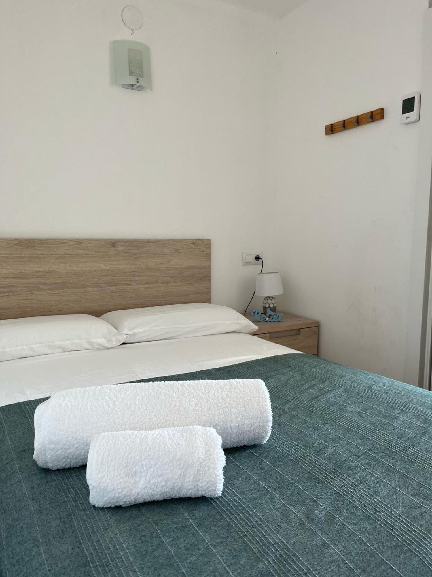 El Piset Apartment Ла Пинеда Екстериор снимка