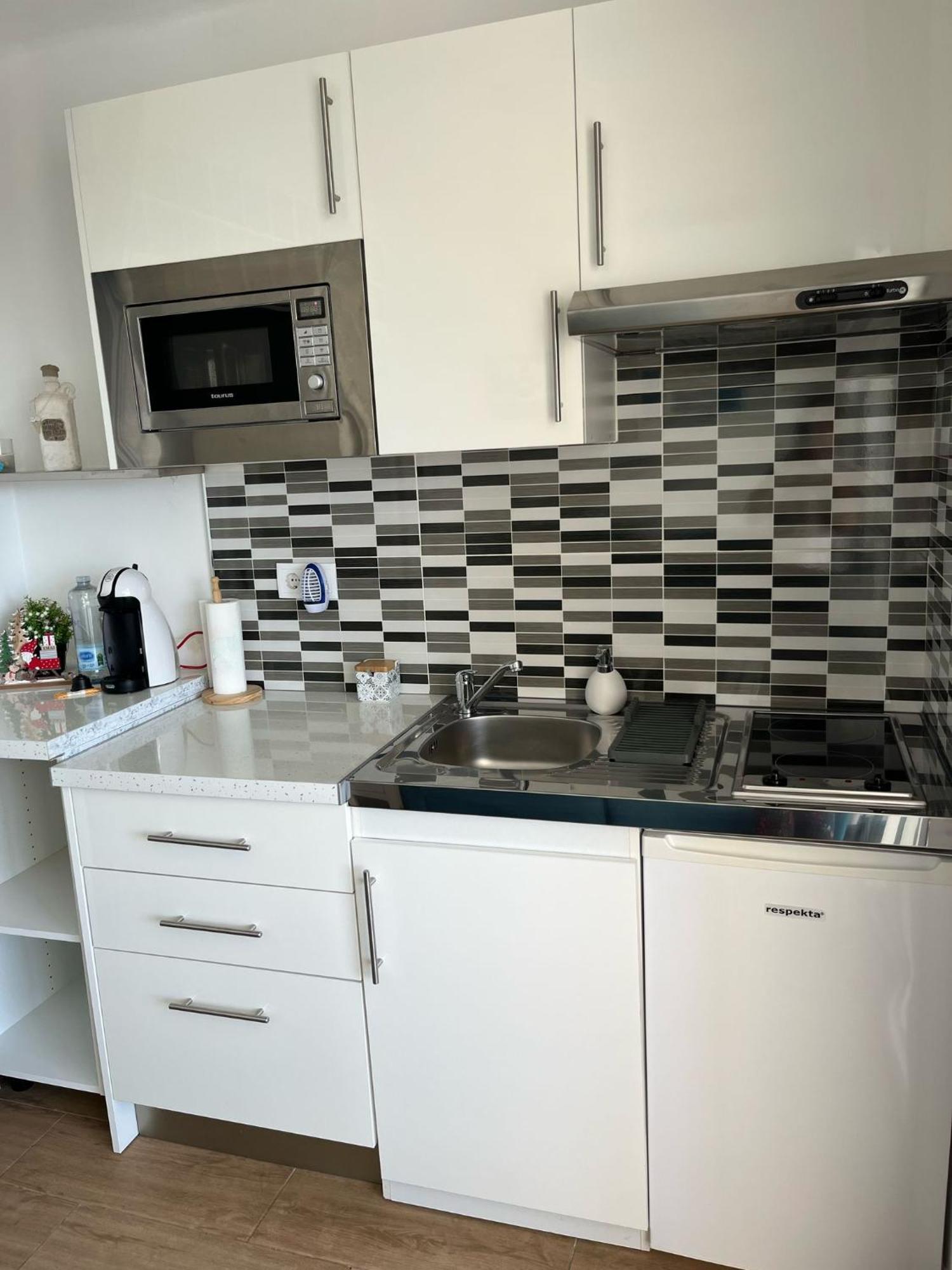 El Piset Apartment Ла Пинеда Екстериор снимка