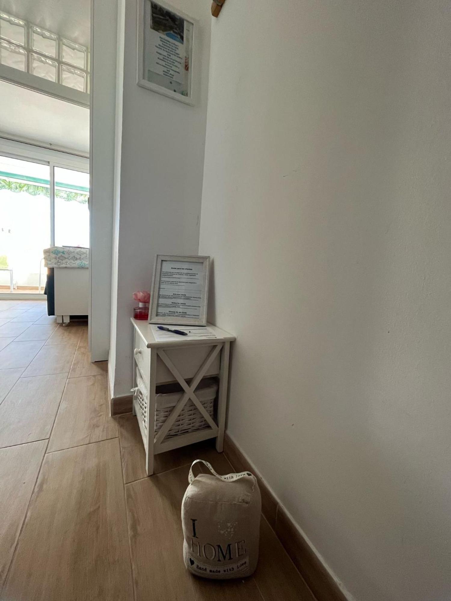 El Piset Apartment Ла Пинеда Екстериор снимка