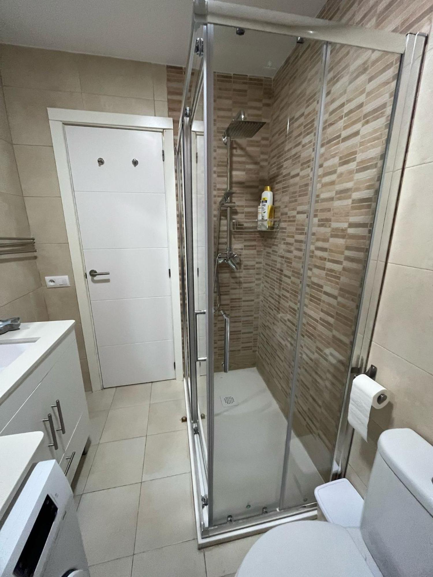El Piset Apartment Ла Пинеда Екстериор снимка