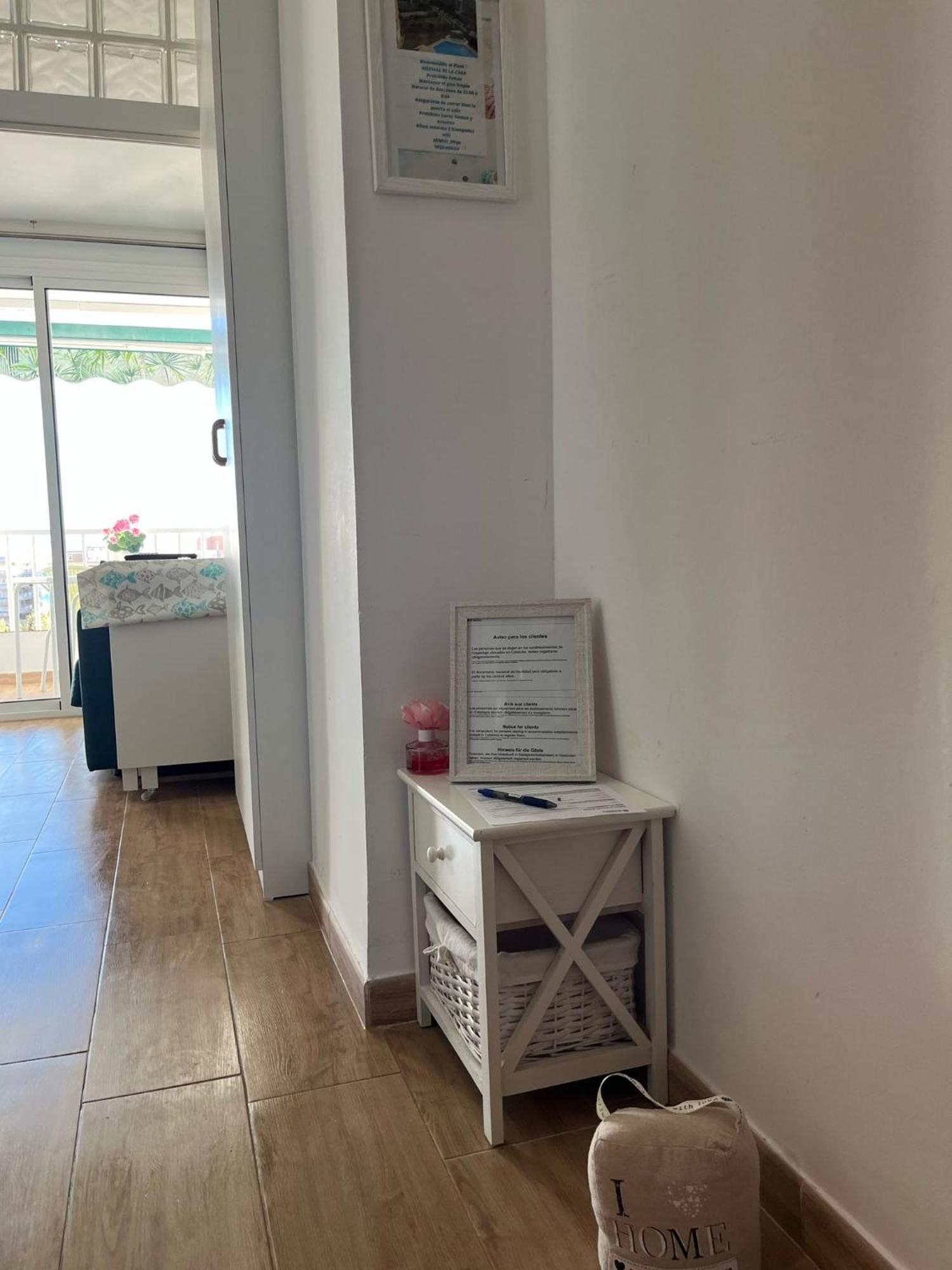 El Piset Apartment Ла Пинеда Екстериор снимка