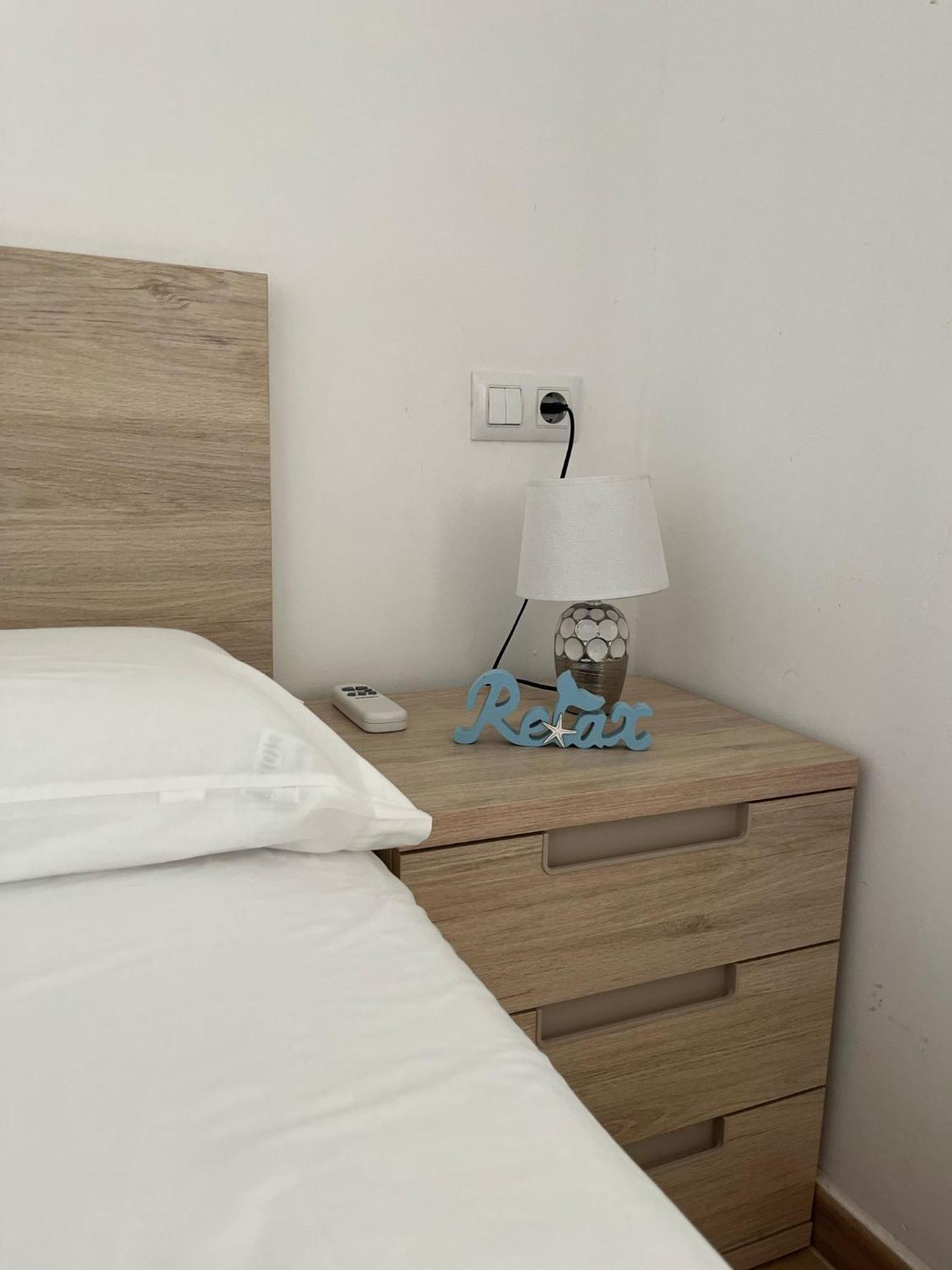 El Piset Apartment Ла Пинеда Екстериор снимка